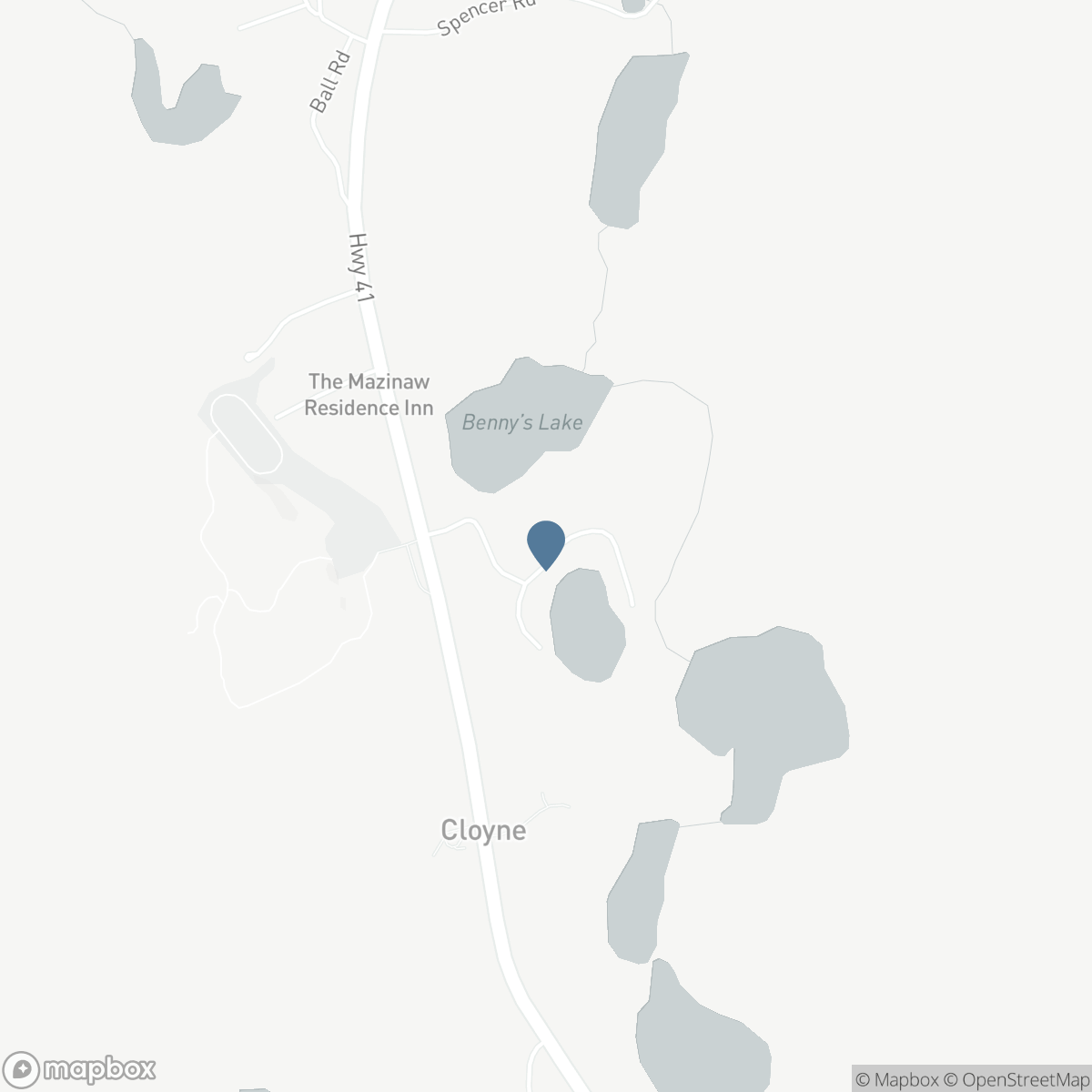 1023 JEWEL ROAD, Addington Highlands, Ontario K0H 1K0